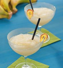 Daiquiri de plátano