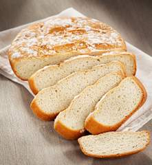 Pan exprés sin gluten