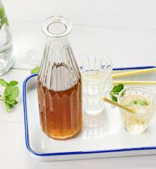 Sirop de menthe