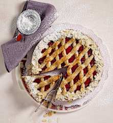 Linzer Torte