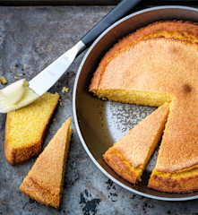 Cornbread