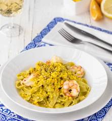Tagliatelle Sol di Sicilia