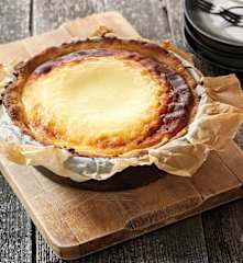 Kaeskueche (tarte au fromage blanc)