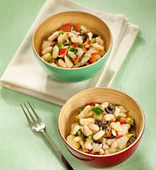 White Bean Salad