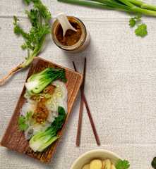 Gewürzpaste Asia Style