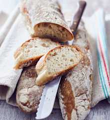 Baguette Rustica