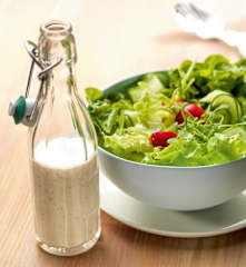 Joghurt-Dressing