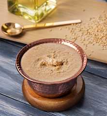 Tahini - Oriente Próximo