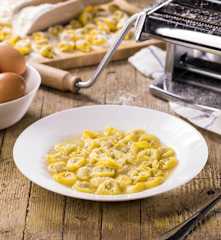 Cappelletti reggiani