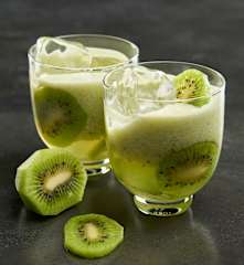 Kiwi Sour