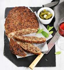 Terrine de viandes express