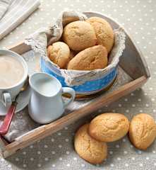 Biscotti della nonna