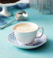 Brandy custard (TM6)