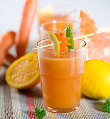 Vitamínový koktejl