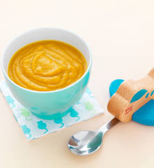 Beef and Carrots - from 8 months