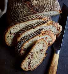 Tiroler Schinkenbrot