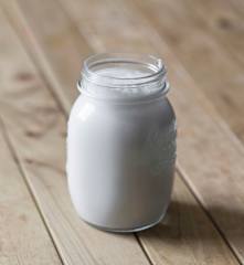 Coconut milk