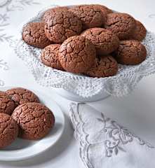 Biscotti al cioccolato