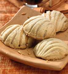 Conchas