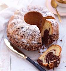 Marmorkuchen