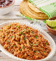 Barbacoa Tex-Mex