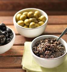 Paté di olive