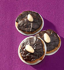 Elisenlebkuchen