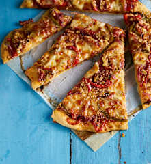 Piza picante