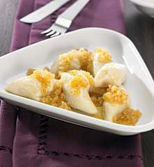 Pierogis