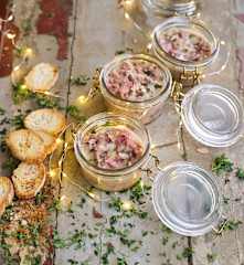 Escabeche de pernil - TM31