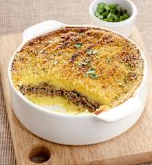 Plăcintă țărănească