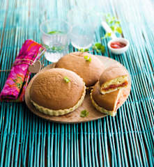 Tourment d'amour à la goyave