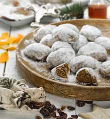 Pohankové miništoly