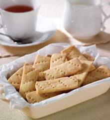 Biscotti scozzesi