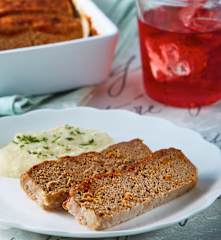 Pastel de carne