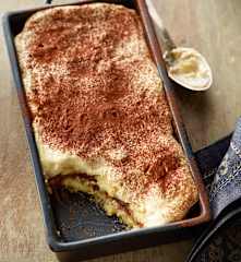 Tiramisù