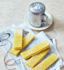 Lemon Bars