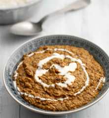 Dal makhani