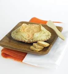 Recheio de sapateira