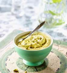 Pistazieneis - Şam Fıstıklı Dondurma