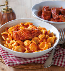 Ragù alla barese