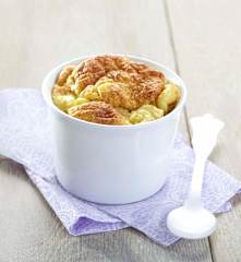 Soufflé aux artichauts