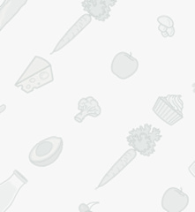 Kakao-Crêpes mit Nusscreme