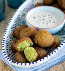 Falafel
