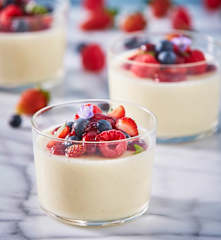 Pannacotta