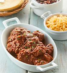 South Texas Carne Guisada