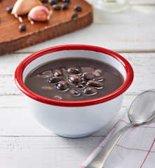 Frijoles negros