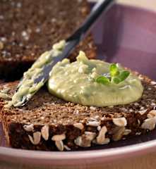 Schwarzbrot