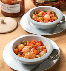 Aperitivo de Piamonte