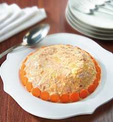 Insalata capricciosa di carne